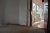 Südostzimmer Südwestblick - 