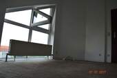 Südostzimmer Südwestecke - 