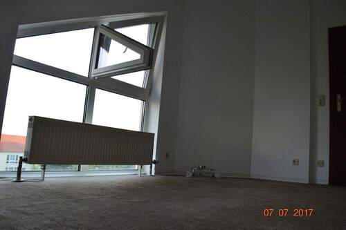 Südostzimmer Südwestecke - 