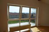 Hauptzimmer Südbalkon - 