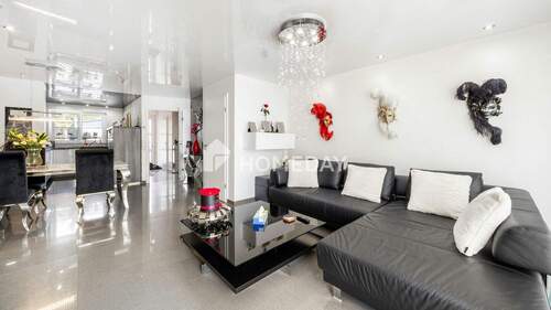 EG Wohnzimmer 2 - 