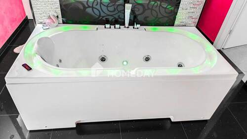 Badewanne - 