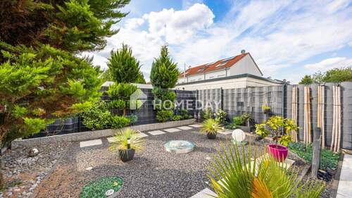 Garten 1 - 