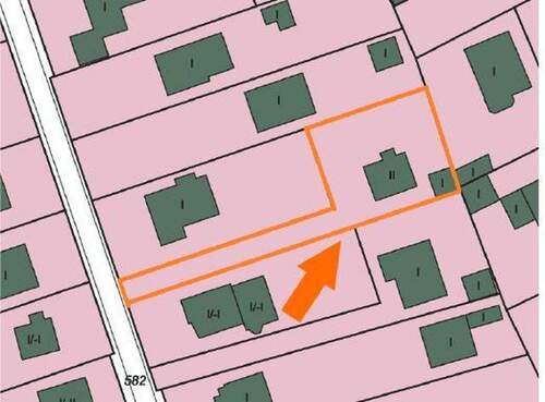Lageplan - 
