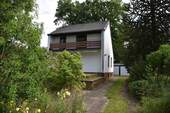 Schönes Grundstück mit Altbaus - Baugrundstück in Poppenbüttel mit Altbausubstanz