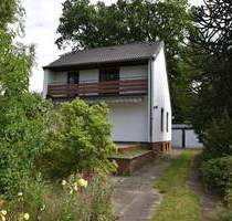 Baugrundstück in Poppenbüttel mit Altbausubstanz - Hamburg