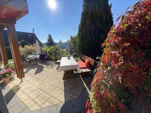 Terrasse - 