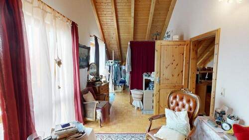 Zimmer Obergeschoss - 