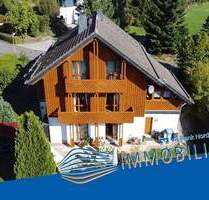Einfamilienhaus der Marke Skandima im Holzständerwerk mit 2.525m² großem Grundstück - kurz Traumhaus - Dahlem Schmidtheim