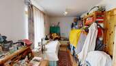 Zimmer Kellergeschoss - 