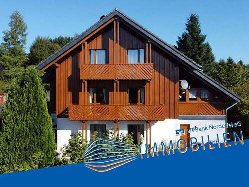 Startbild - 4 Zimmer Einfamilienhaus zum Kaufen in Dahlem