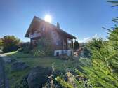 Frontansicht - Einfamilienhaus mit 130,00 m² in Dahlem zum Kaufen