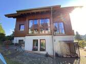 Seitenansicht - 