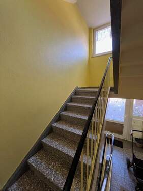 Treppenhaus - 