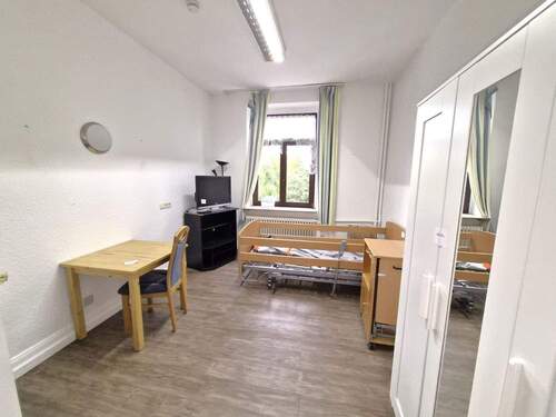 Beispielzimmer 2.OG - 