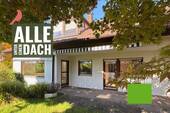 Ansicht - Alle unter einem Dach! Zweifamilienhaus in Benningen am Neckar