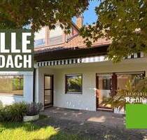 Alle unter einem Dach! Zweifamilienhaus in Benningen am Neckar