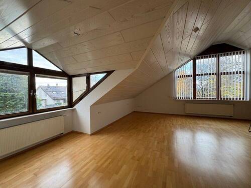 DG Wohn- und Essbereich Ansicht 1 - 