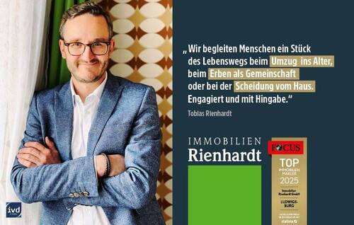 Immobilien Rienhardt - 
