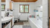 Badezimmer 1 - 