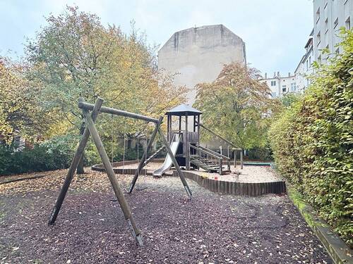 Spielplatz - 