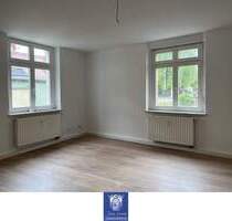 Neu renovierte Stadt-Wohnung im Herzen von Bautzen wartet bezogen zu werden!