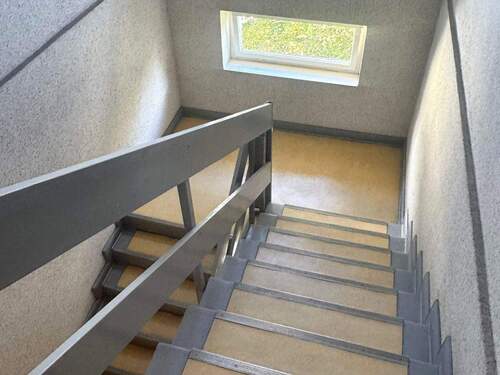 Treppenhaus - 