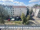 Terrassenblick - Etagenwohnung mit 71,00 m&sup2; in Berlin zum Kaufen