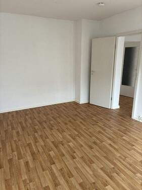 Schlafzimmer - Helle, zentrumsnahe Wohnung mit moderndem Badezimmer