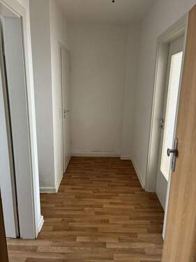 Eingangsbereich/Flur - 