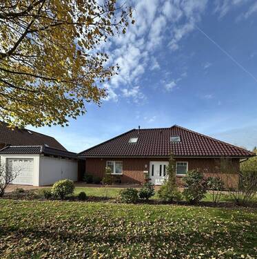 Titelbild - Traumhaus mit vielen Möglichkeiten