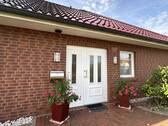 Eingang - 4 Zimmer Einfamilienhaus zum Kaufen in Hollenstedt