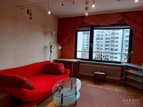 Gäste, Kind oder Büro - 