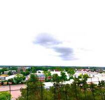 Erstes Eigentum mit super Ausblick - Griesheim