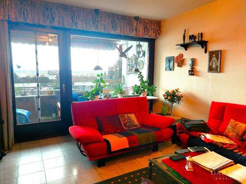 Leben - Etagenwohnung mit 86,00 m&sup2; in Griesheim zum Kaufen