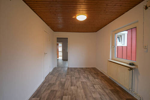 Haus Nr. 2: Flur - 
