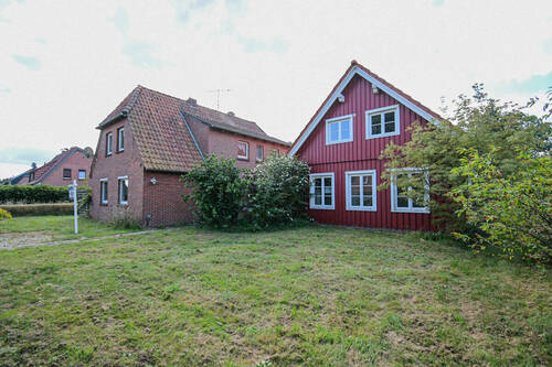 Ansicht - 6529 - Platz für zwei Generationen - zum Preis von einem!