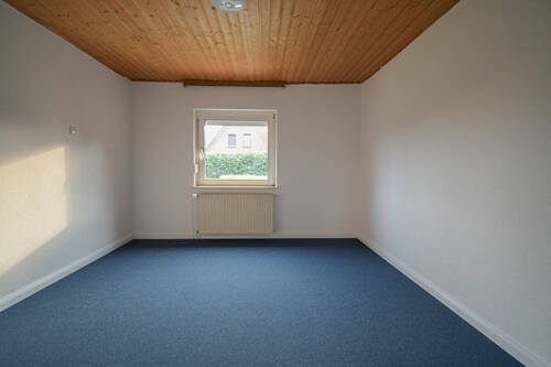 Haus Nr. 2: Schlafzimmer - 