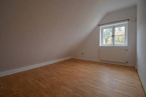 Haus Nr. 1: Schlafzimmer I - 