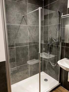 Duschbad - 