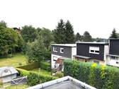 Ausblick Balkon OG - 