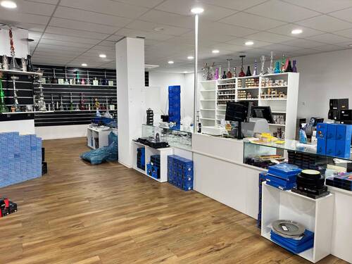 Verkaufsfläche aktuell - Büro in Sindelfingen