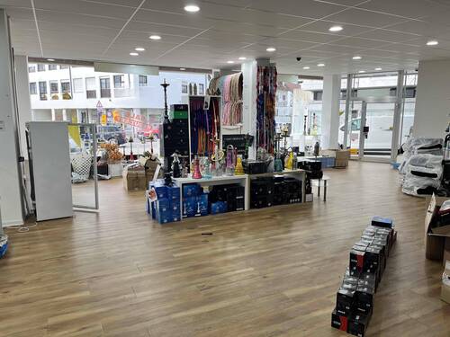 Verkaufsfläche aktuell - Büro in Sindelfingen zur Miete