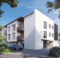 Neubauprojekt Hochwertige Eigentumswohnungen in Plattling