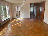 Wohn-/Essbereich - 4 Zimmer Etagenwohnung zur Miete in Nürnberg