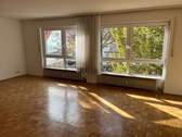 Wohn-/Essbereich - 4 Zimmer Etagenwohnung in Nürnberg