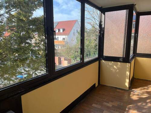 Wintergarten - 
