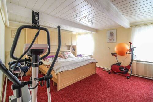 Schlafzimmer - 