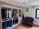 Garderobe OG - 
