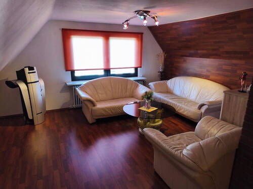 Wohnzimmer DG - 